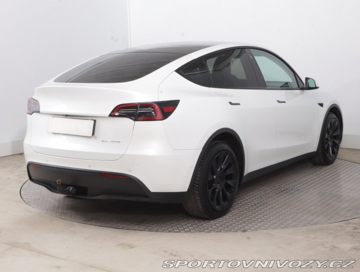 Tesla Model Y Long Range AWD 79kWh 2022