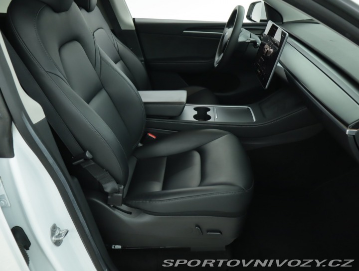 Tesla Model Y Long Range AWD 79kWh 2022