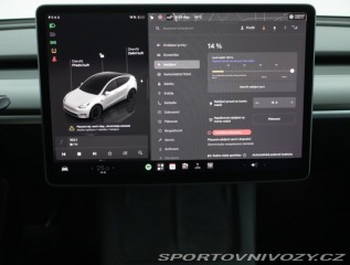 Tesla Model Y Long Range AWD 79kWh 2022