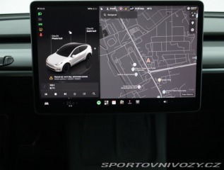 Tesla Model Y Long Range AWD 79kWh 2022