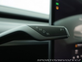 Tesla Model Y Long Range AWD 79kWh 2022