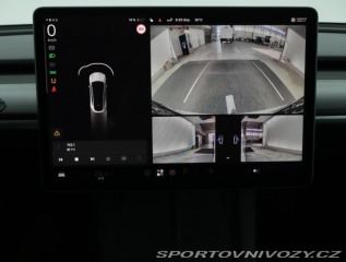 Tesla Model Y Long Range AWD 79kWh 2022