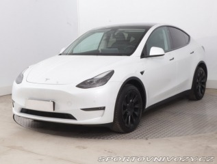 Tesla Model Y Long Range AWD 79kWh 2022