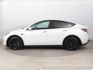 Tesla Model Y Long Range AWD 79kWh 2022