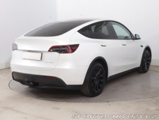 Tesla Model Y Long Range AWD 79kWh 2022