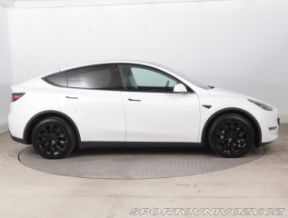 Tesla Model Y Long Range AWD 79kWh 2022