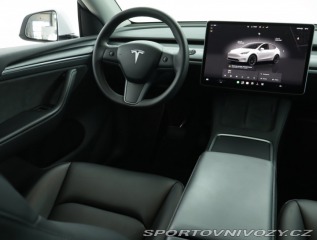 Tesla Model Y Long Range AWD 79kWh 2022