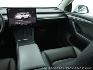 Tesla Model Y Long Range AWD 79kWh 2022