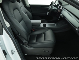 Tesla Model Y Long Range AWD 79kWh 2022
