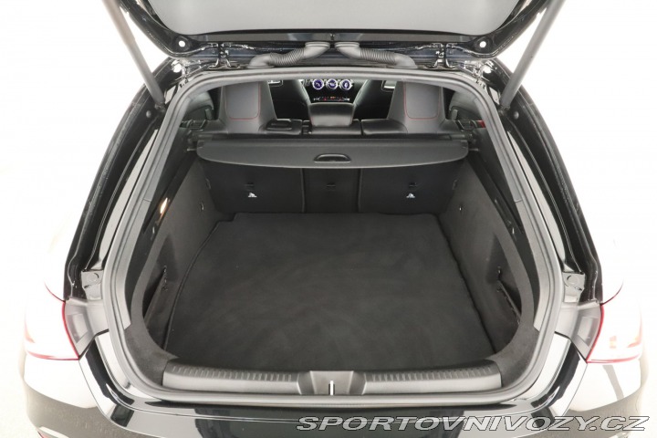 Mercedes-Benz CLA 35 AMG 2020