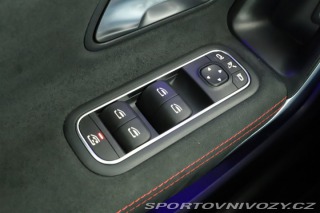 Mercedes-Benz CLA 35 AMG 2020