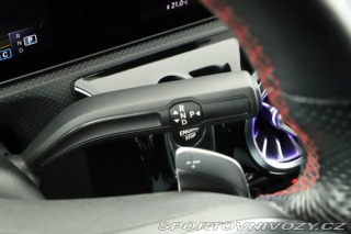 Mercedes-Benz CLA 35 AMG 2020