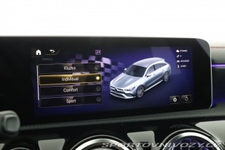 Mercedes-Benz CLA 35 AMG 2020