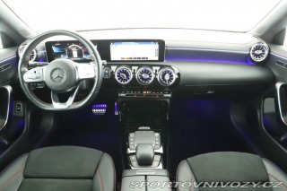 Mercedes-Benz CLA 35 AMG 2020