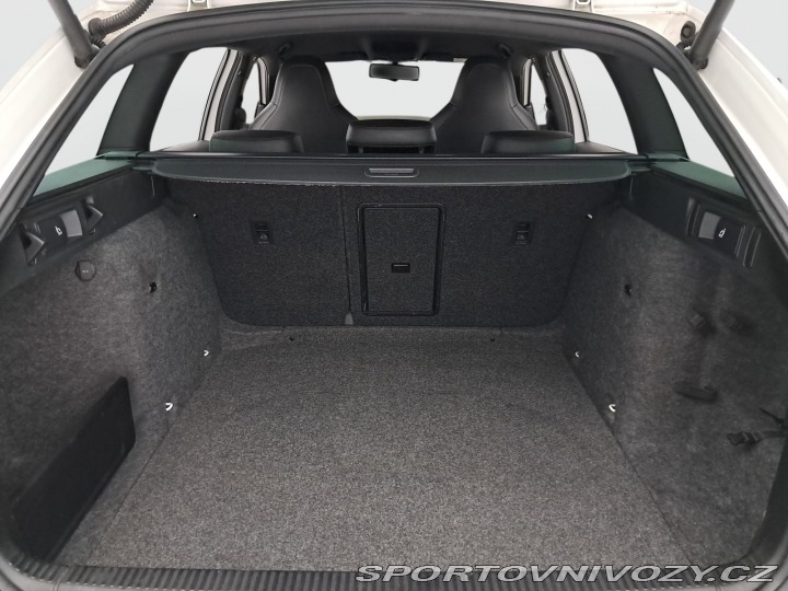 Škoda Octavia RS RS RS 2.0 TDI 2014