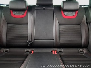 Škoda Octavia RS RS RS 2.0 TDI 2014