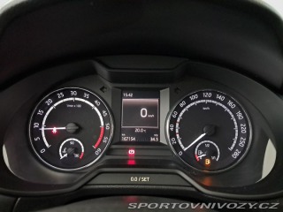 Škoda Octavia RS RS RS 2.0 TDI 2014