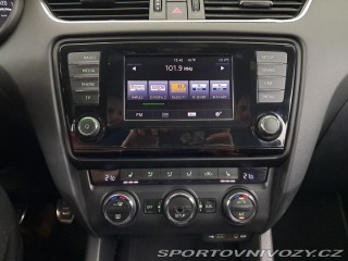 Škoda Octavia RS RS RS 2.0 TDI 2014
