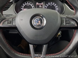 Škoda Octavia RS RS RS 2.0 TDI 2014