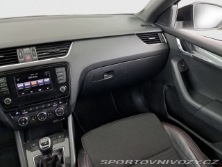 Škoda Octavia RS RS RS 2.0 TDI 2014