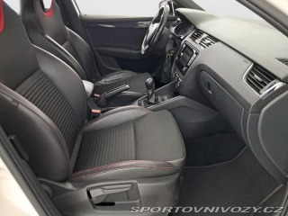 Škoda Octavia RS RS RS 2.0 TDI 2014