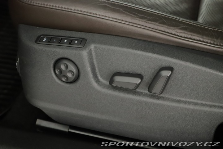 Škoda Superb Laurin&Klement 3.6 FS 2012
