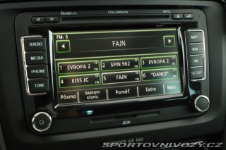 Škoda Superb Laurin&Klement 3.6 FS 2012