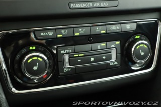 Škoda Superb Laurin&Klement 3.6 FS 2012