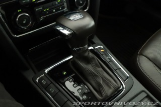 Škoda Superb Laurin&Klement 3.6 FS 2012