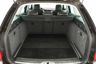 Škoda Superb Laurin&Klement 3.6 FS 2012