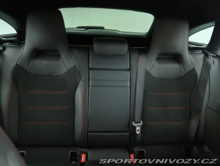 Mercedes-Benz CLA AMG Paket 200 d 2020