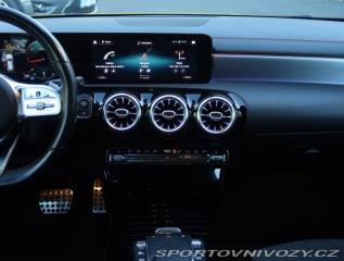 Mercedes-Benz CLA AMG Paket 200 d 2020