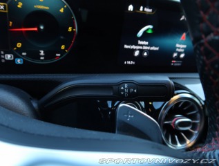 Mercedes-Benz CLA AMG Paket 200 d 2020