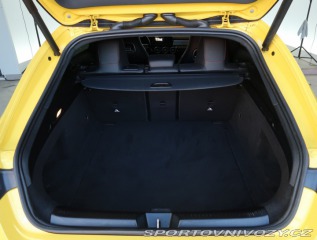 Mercedes-Benz CLA AMG Paket 200 d 2020