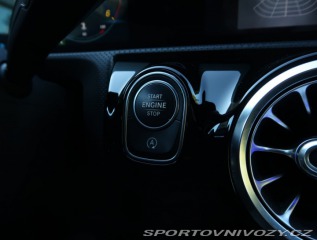 Mercedes-Benz CLA AMG Paket 200 d 2020