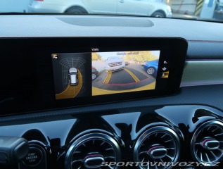 Mercedes-Benz CLA AMG Paket 200 d 2020