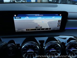 Mercedes-Benz CLA AMG Paket 200 d 2020