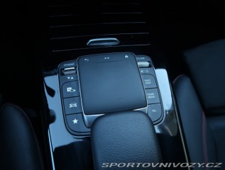 Mercedes-Benz CLA AMG Paket 200 d 2020