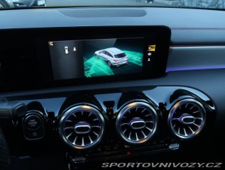 Mercedes-Benz CLA AMG Paket 200 d 2020