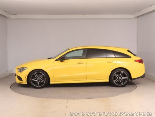 Mercedes-Benz CLA AMG Paket 200 d 2020