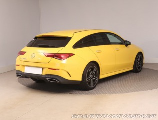 Mercedes-Benz CLA AMG Paket 200 d 2020