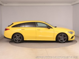 Mercedes-Benz CLA AMG Paket 200 d 2020