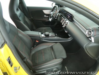Mercedes-Benz CLA AMG Paket 200 d 2020