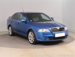 Škoda Octavia RS RS RS 2.0 TFSI