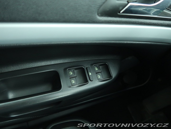 Škoda Octavia RS RS RS 2.0 TFSI 2009