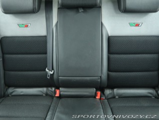 Škoda Octavia RS RS RS 2.0 TFSI 2009