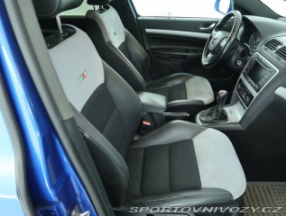 Škoda Octavia RS RS RS 2.0 TFSI 2009
