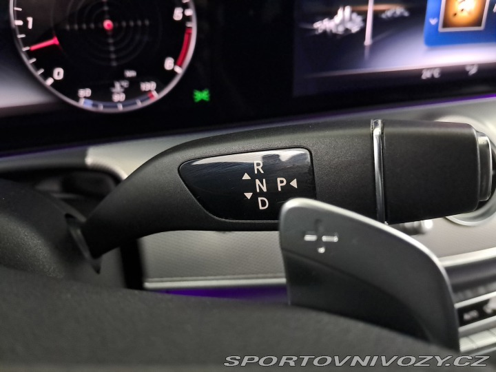 Mercedes-Benz E E 400 d 2019