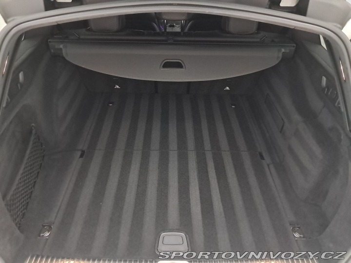 Mercedes-Benz E E 400 d 2019