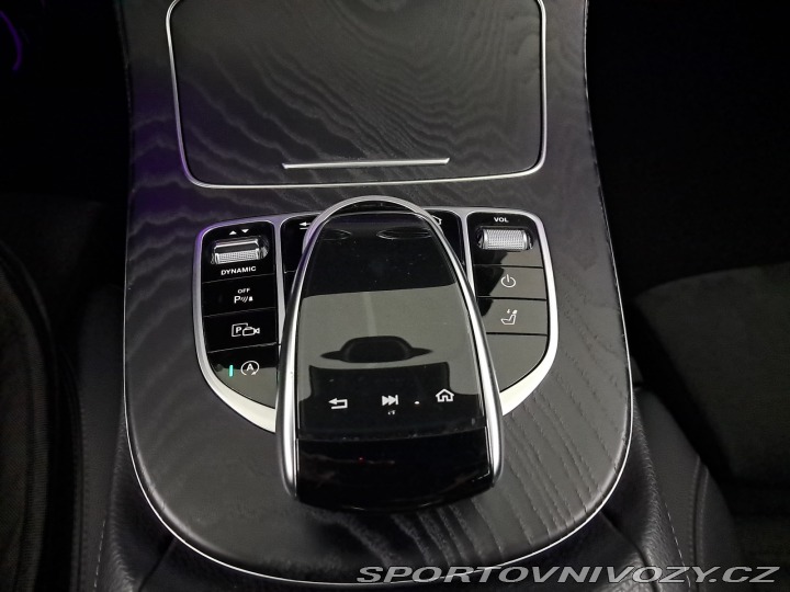 Mercedes-Benz E E 400 d 2019